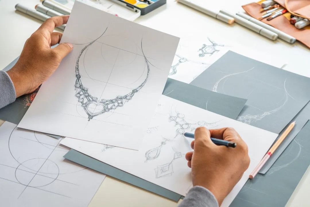 周大福小红书最新爆款,周大福小红书种草图片