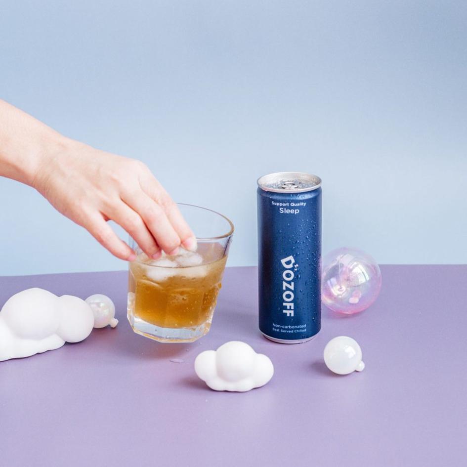 饮料有什么可以创新的,世界饮料创新奖决赛