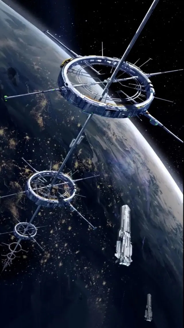 网飞三体分析,网飞版三体解读