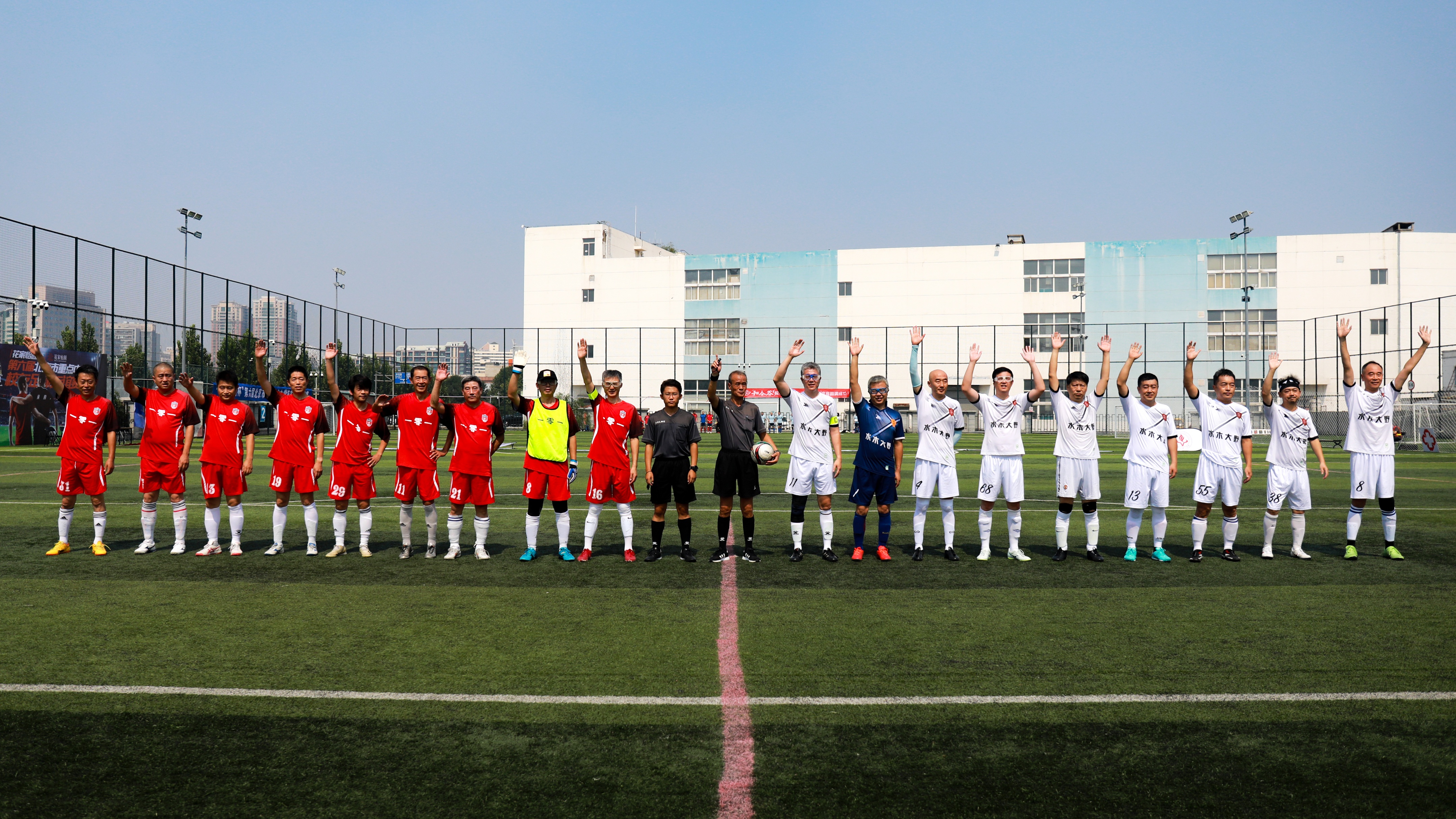 足球要从孩子成长关键期抓起,精彩足球不停步