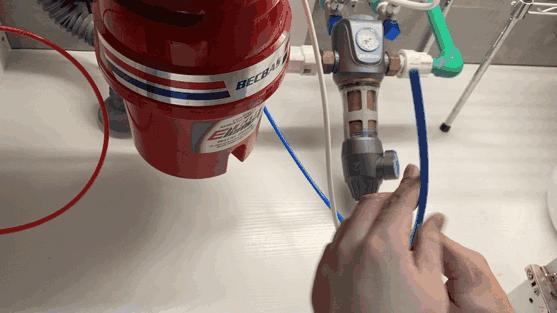 艾肯小白虎产品讲解,艾肯小白虎净水