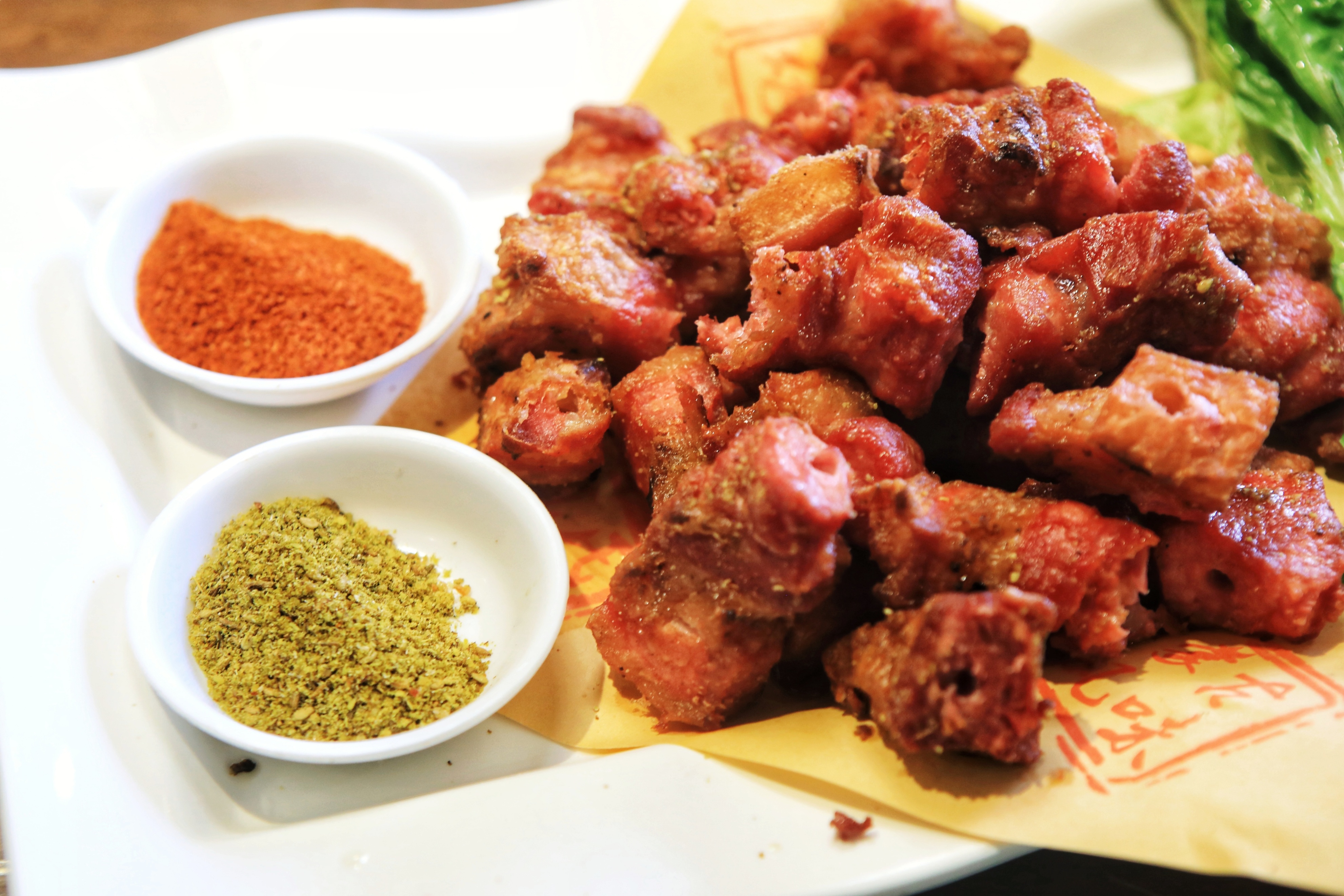 好客山东人吃大葱,山东龙口有什么好吃的美食推荐