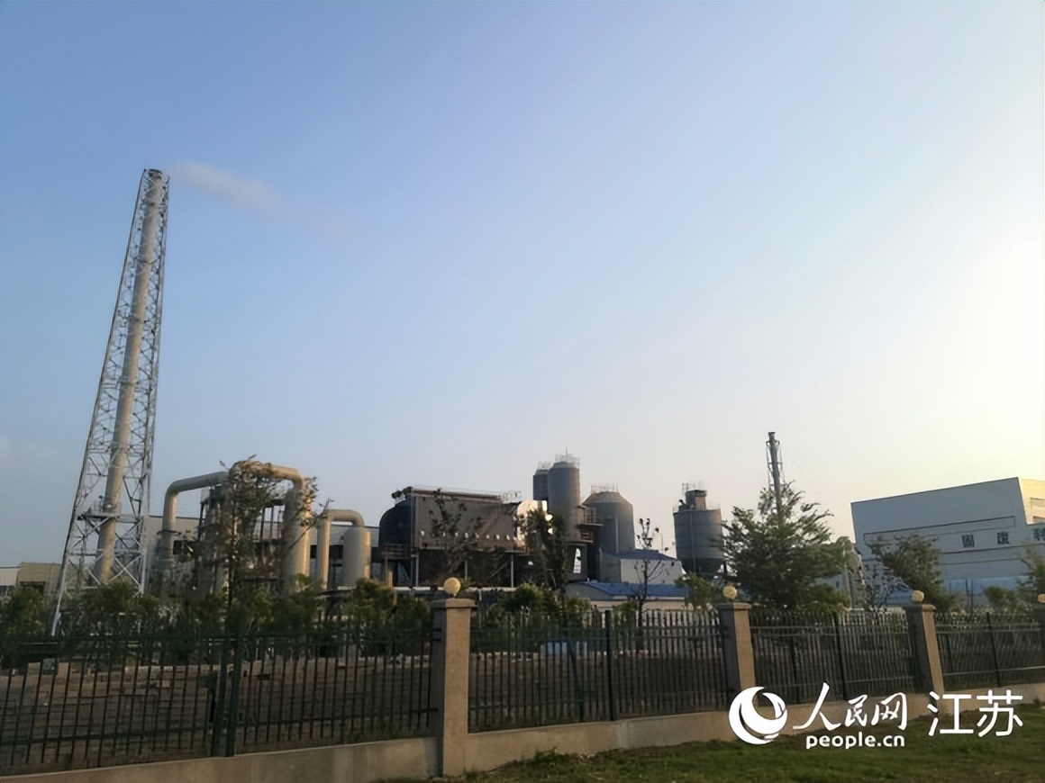 高邮环保废气治理,高邮环保污染