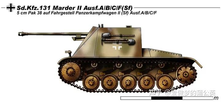2战德国所有坦克,第二次世界大战德国坦克