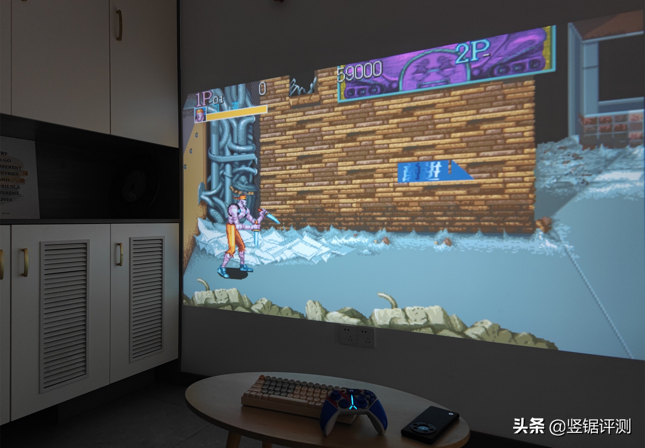 真4k投影仪推荐哪款最好,真1080p性价比投影仪推荐