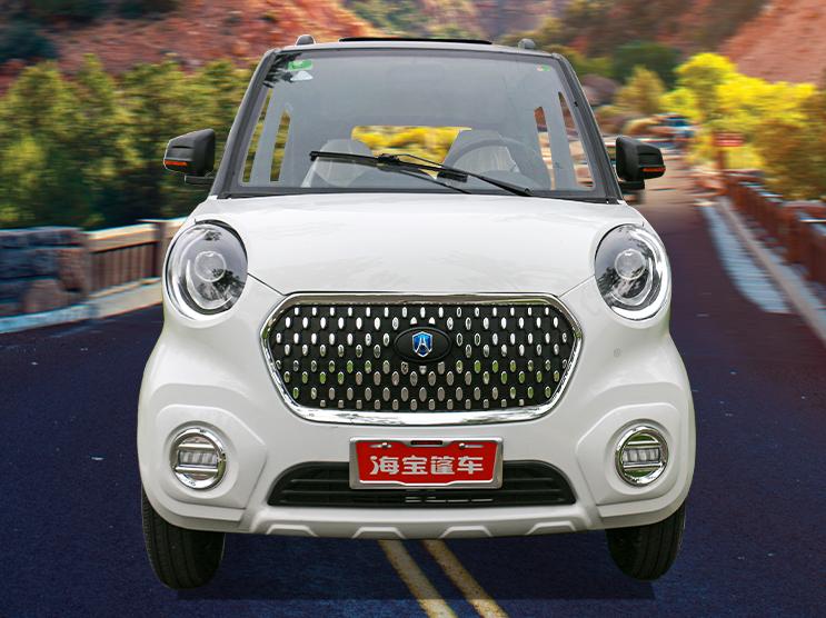 老年人电动四轮车价格及图片大全,最新款大空间老年代步车