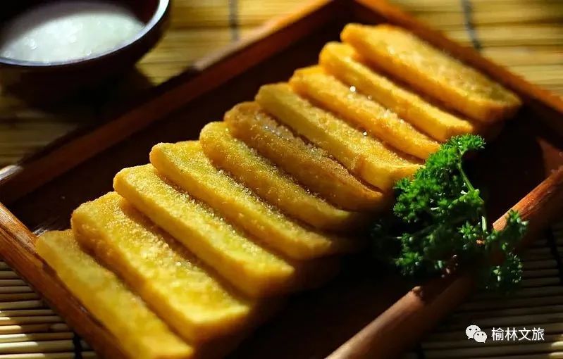 县长带你看榆林横山,卓荦不凡