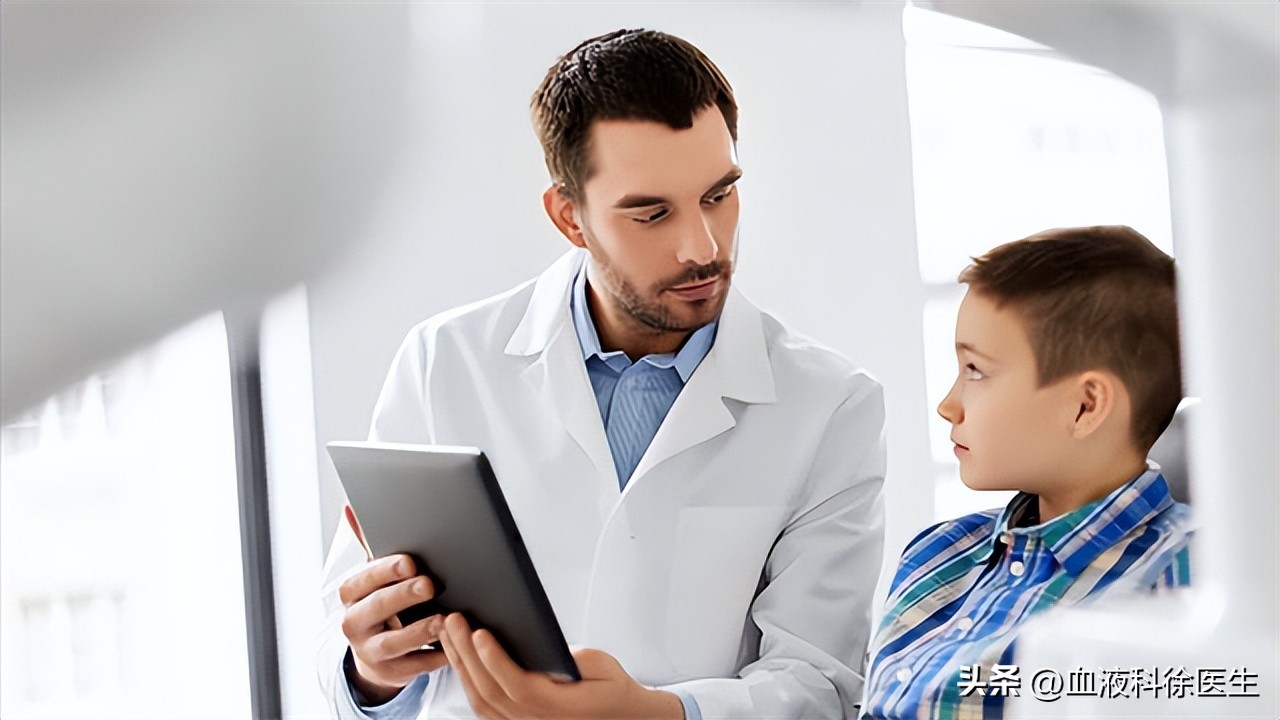 血友病：常被误认为“白血病”，血友病的症状有哪些？