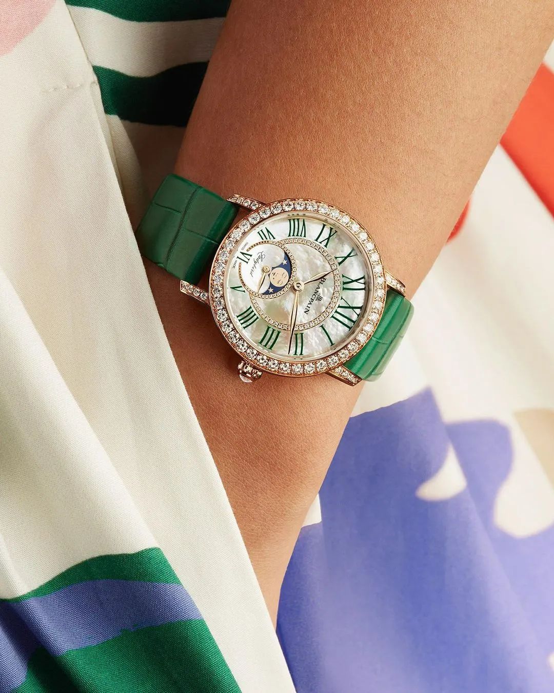 人生必买包包,人生必买表