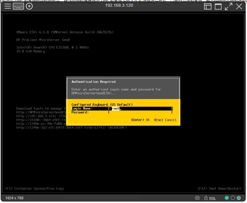 esxi虚拟化群晖安装教程,esxi给群晖nas扩容