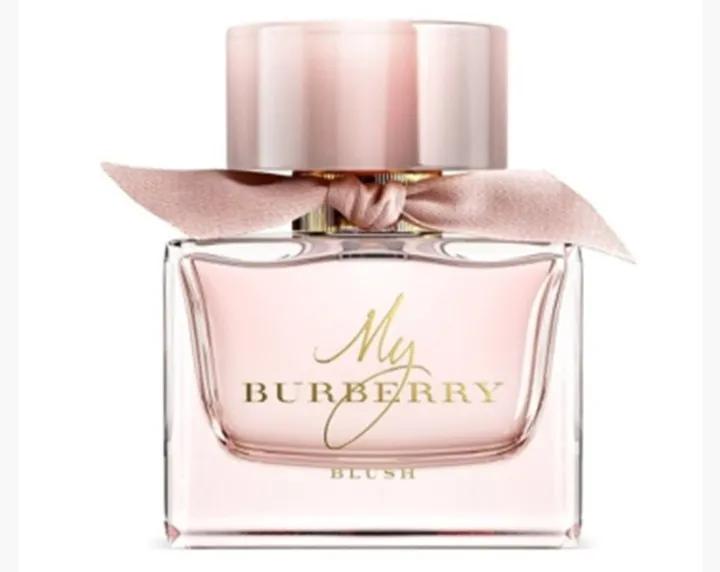 burberry香水怎么样,burberry香水烟熏