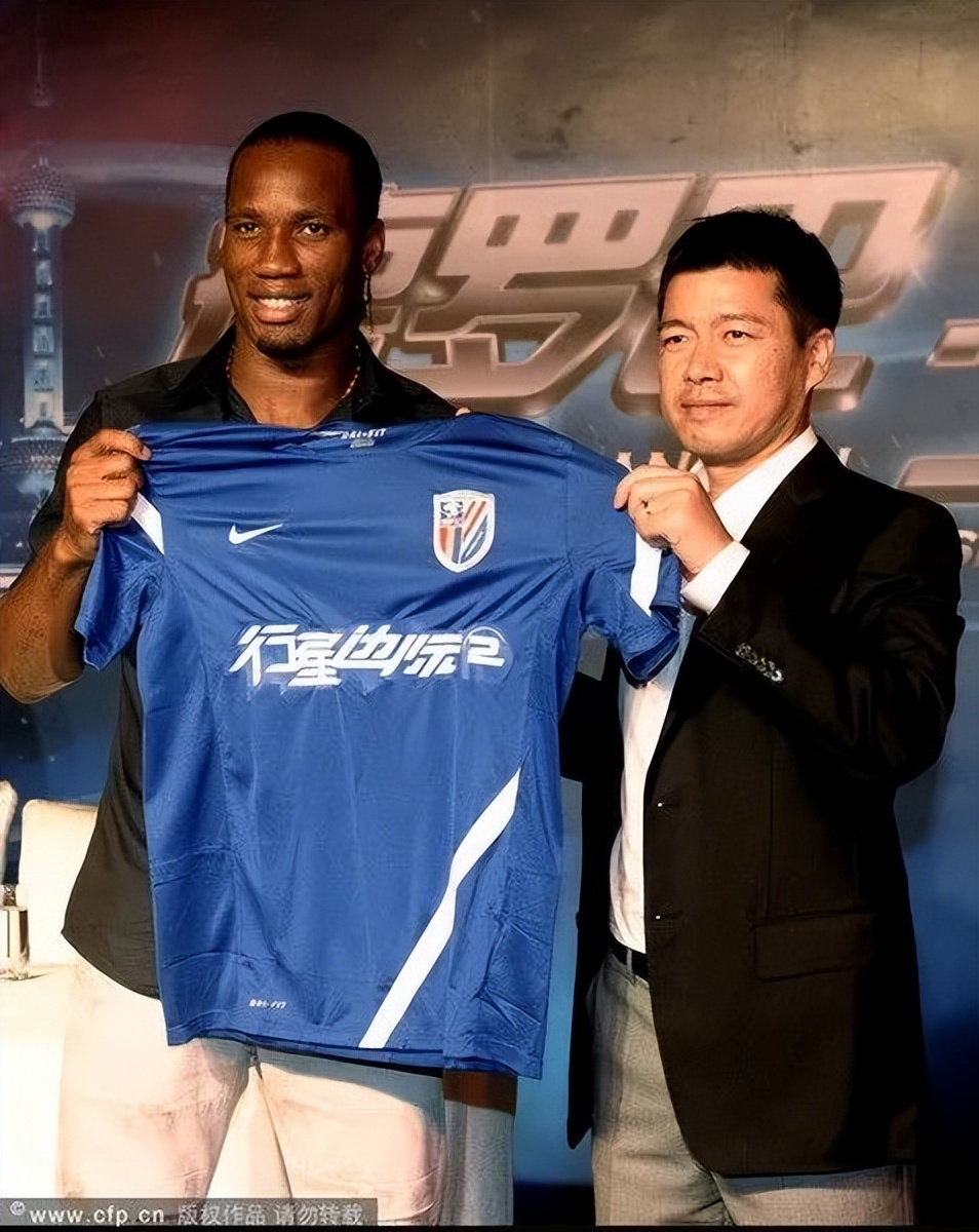 魔兽10年前,10年的德罗巴