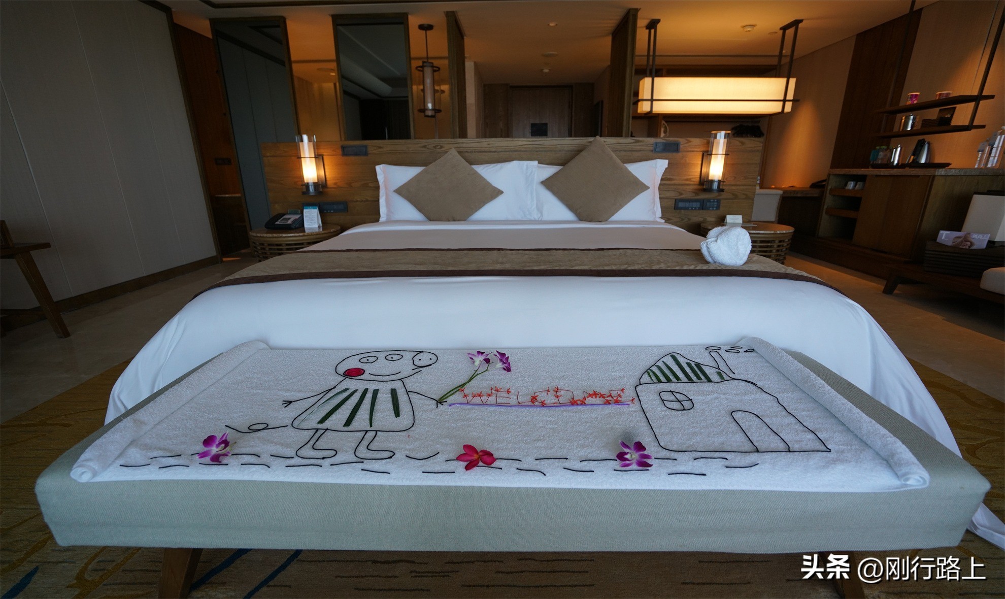 三亚亲子必住酒店,三亚海棠湾泰康之家臻品之选酒店