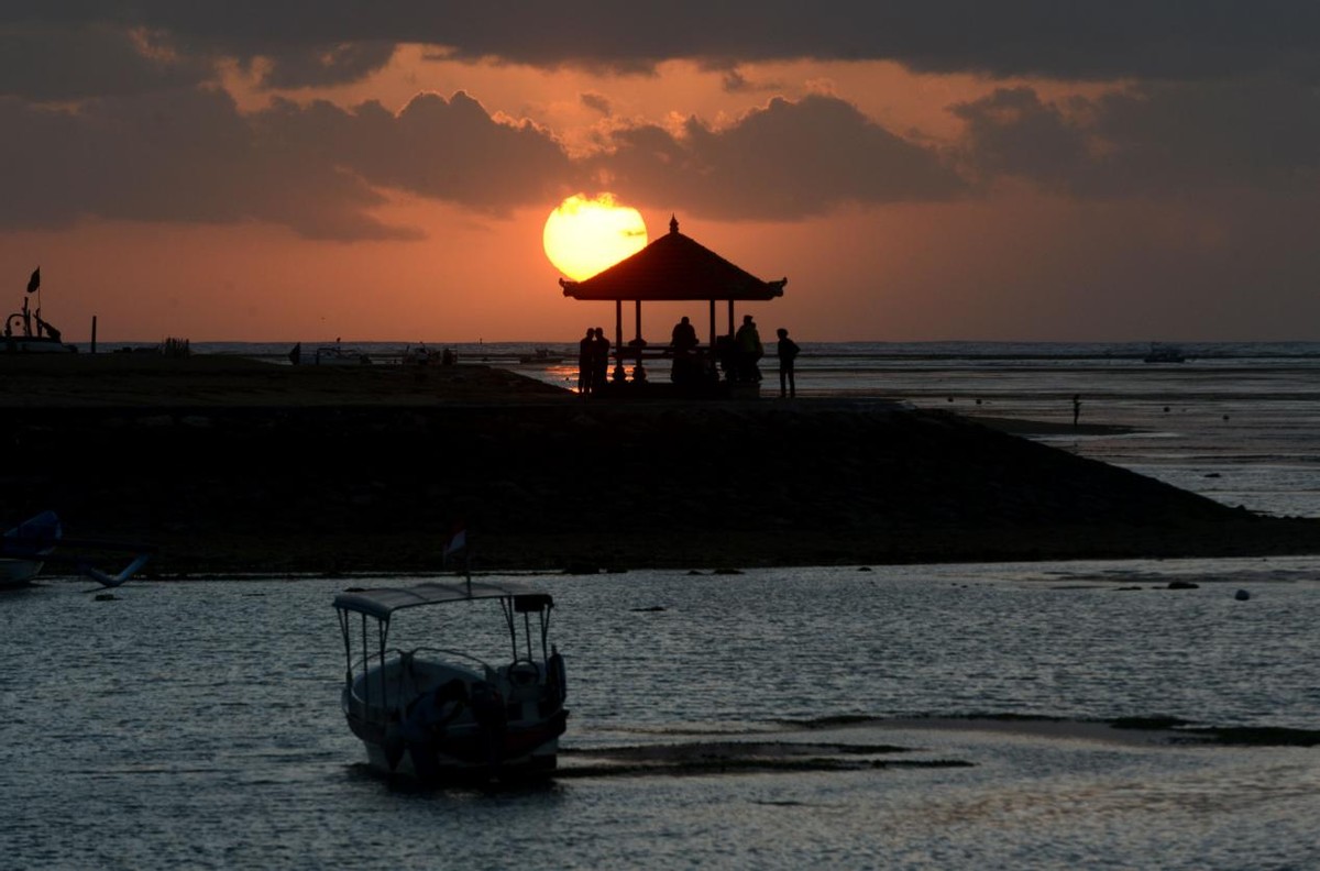 旅游业复苏迎来利好政策,旅游业强力复苏