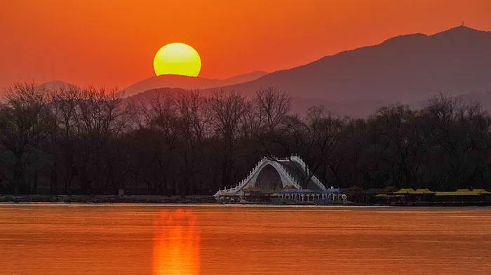 山中送别古诗词,支教送别古诗词