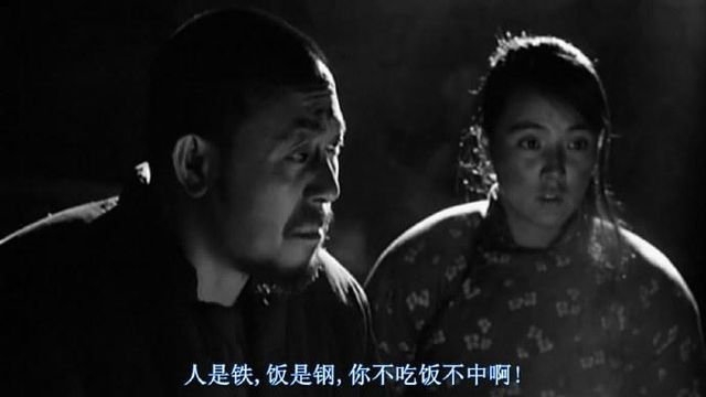 一口气看完七部国产高分电影,推荐一部看了三遍以上的国产电影