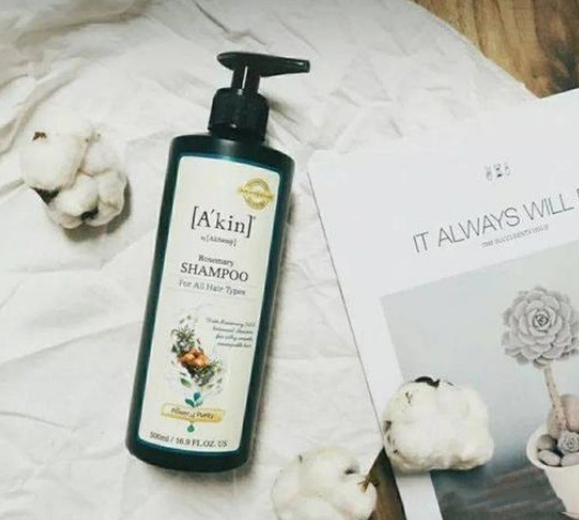 怀孕有必要换沐浴露洗发水吗,怀孕需要用专用的洗发水吗