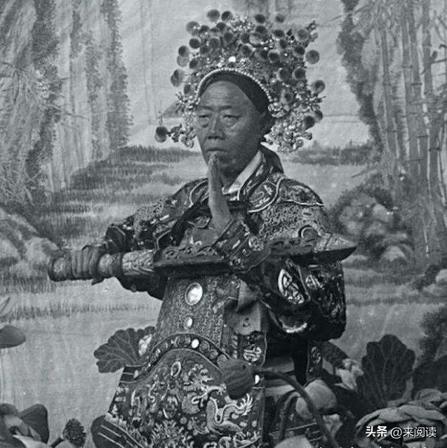 光绪皇帝真的是被慈禧毒死的吗,慈禧太后为什么要把光绪皇帝毒死