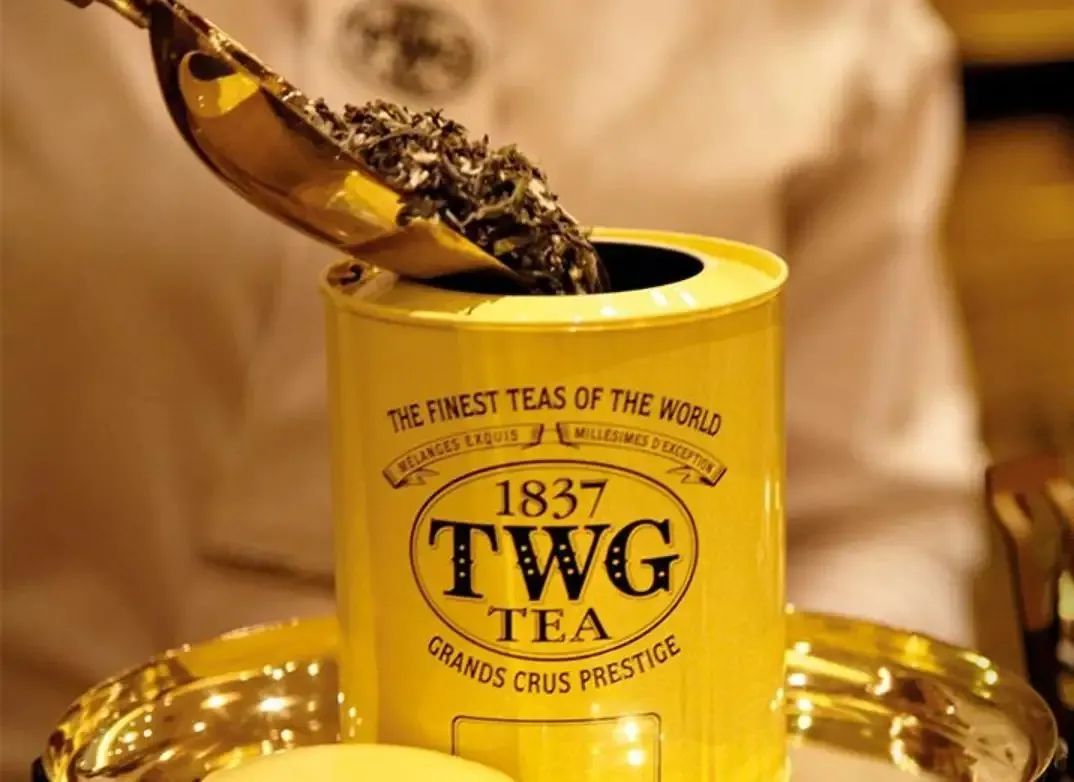 茶叶中的爱马仕茶,茶中爱马仕茶叶品牌