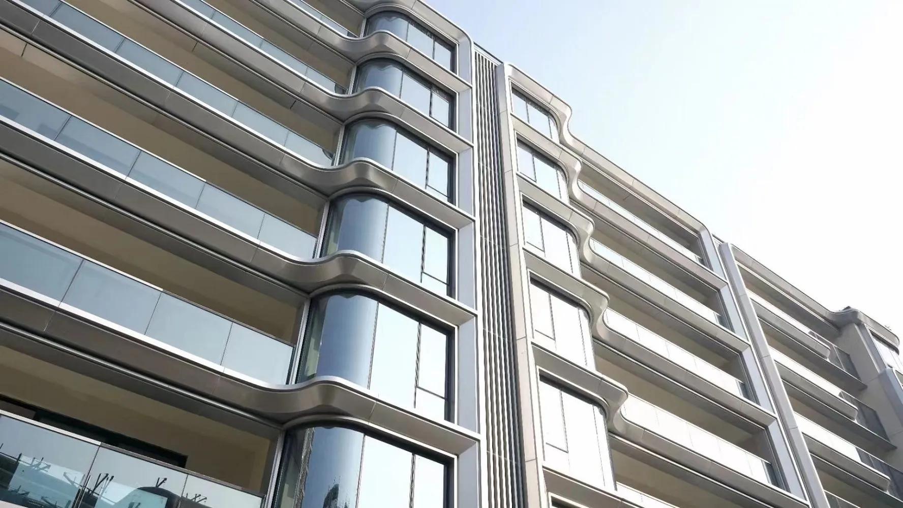 中粮天悦壹号上海,中粮天悦壹号成都