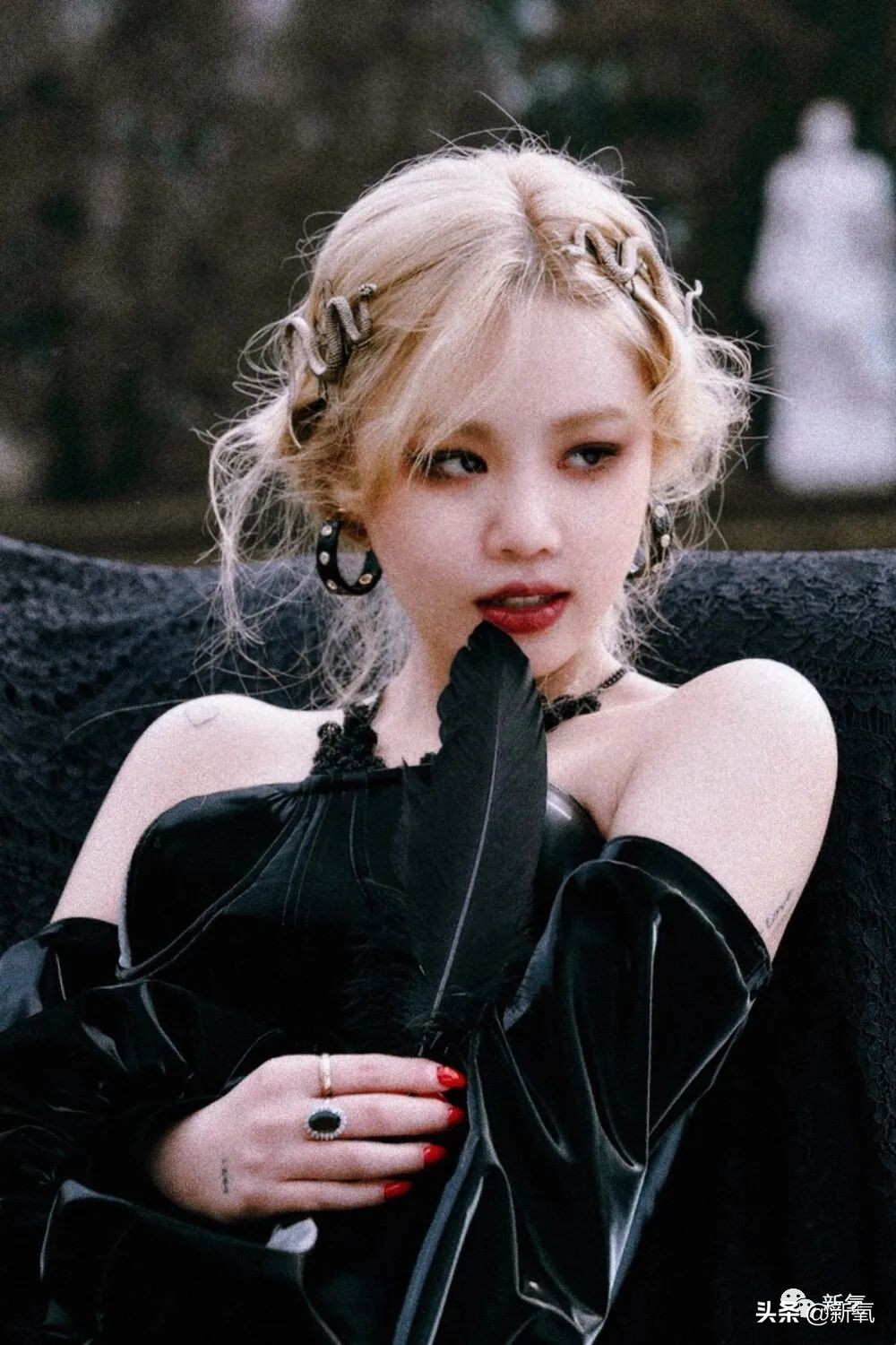 从很丑到逆袭最美的女生,从最丑化妆到很美的全过程