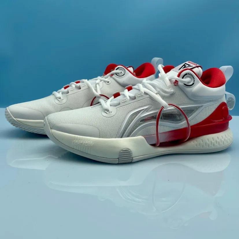 三双性价比球鞋,三双耐磨球鞋