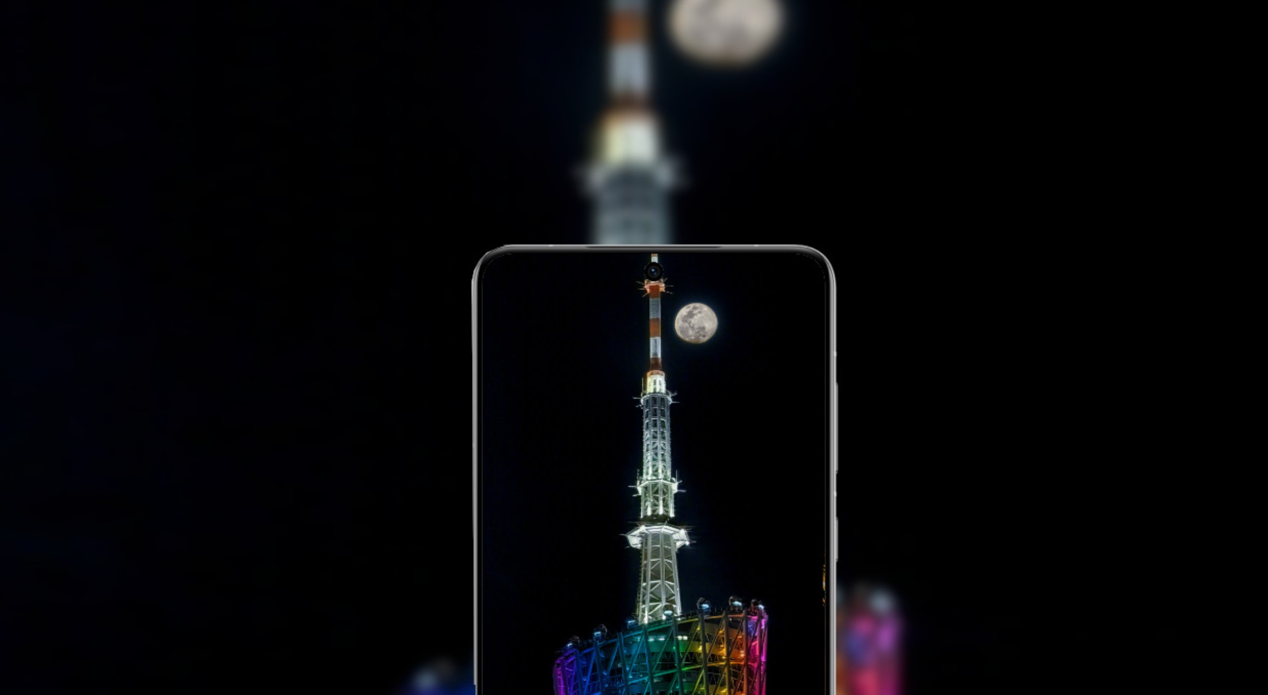 中国造苹果手机全过程,中国造出一台苹果手机