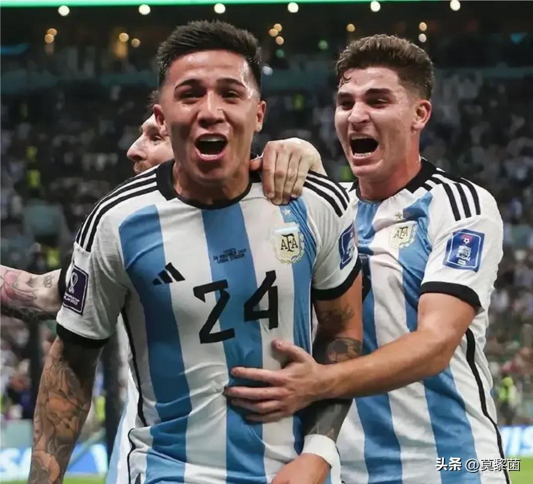 法国和阿根廷谁会夺冠赔率,法国和阿根廷夺冠的意义