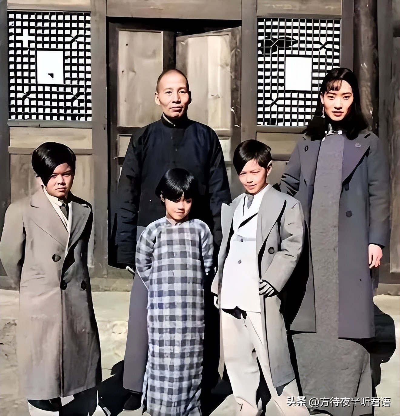 世事沧桑难得一回,世事沧桑难得醉图片