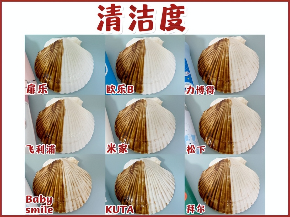 徕芬2023电动牙刷,100以内儿童电动牙刷推荐测评