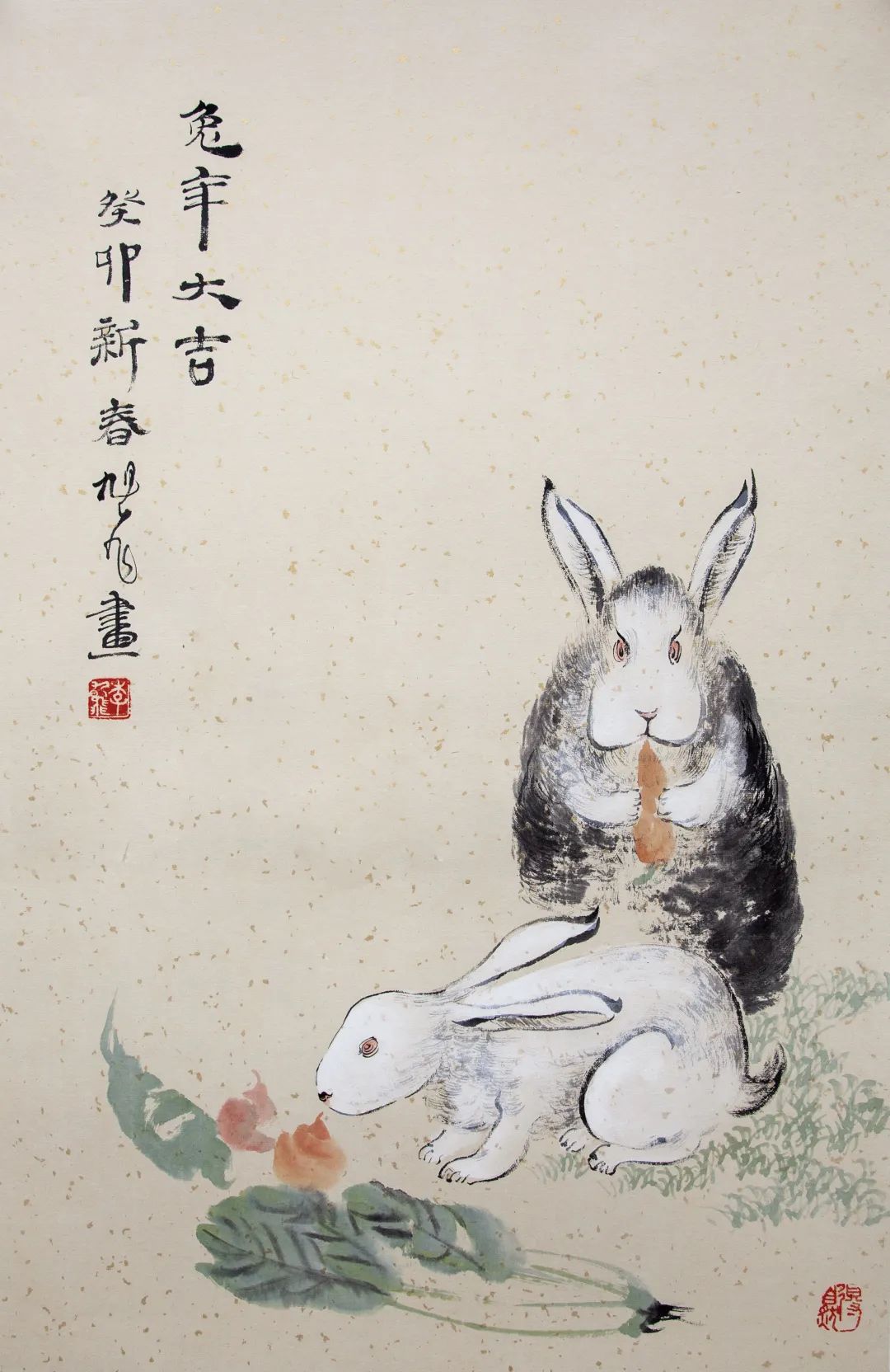 灿若繁花2020,2024宋元书画展