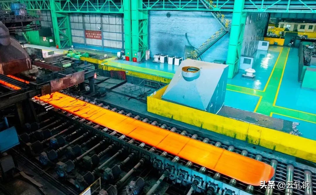 方大重组,钢企大面积亏损