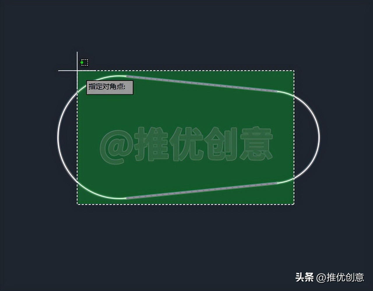 cad2018等分点怎么画图,cad制图等分快捷键教学