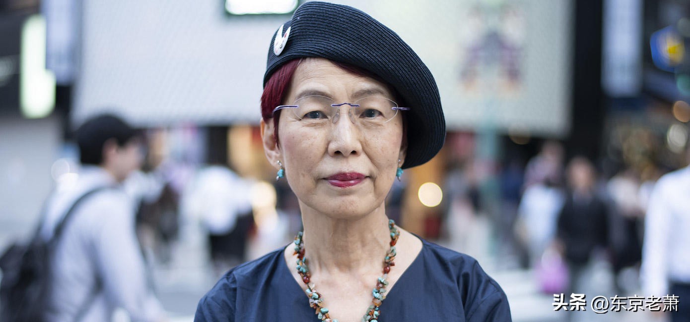 女性学先锋、学术猛药、日本最可怕的女人，上野千鹤子争议的一生