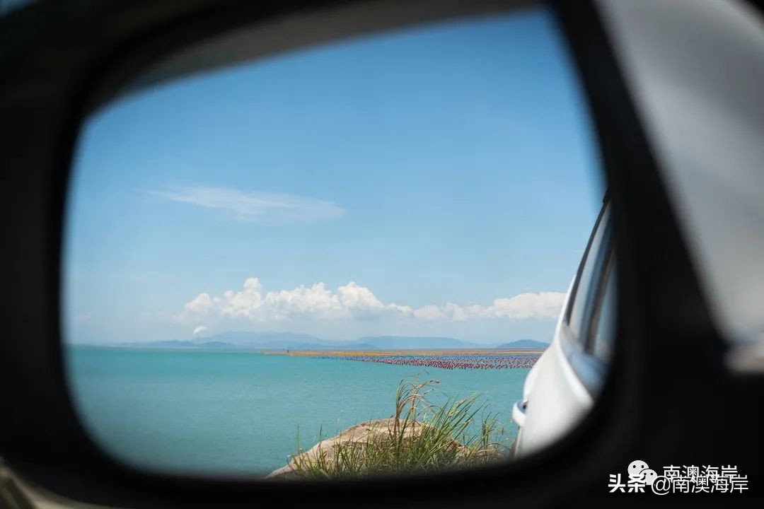 gogogo杭州,南澳岛夏日游