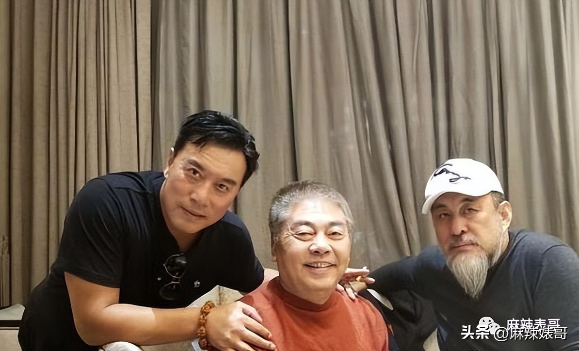 陆树铭心梗原因,陆树铭知道得心梗了吗