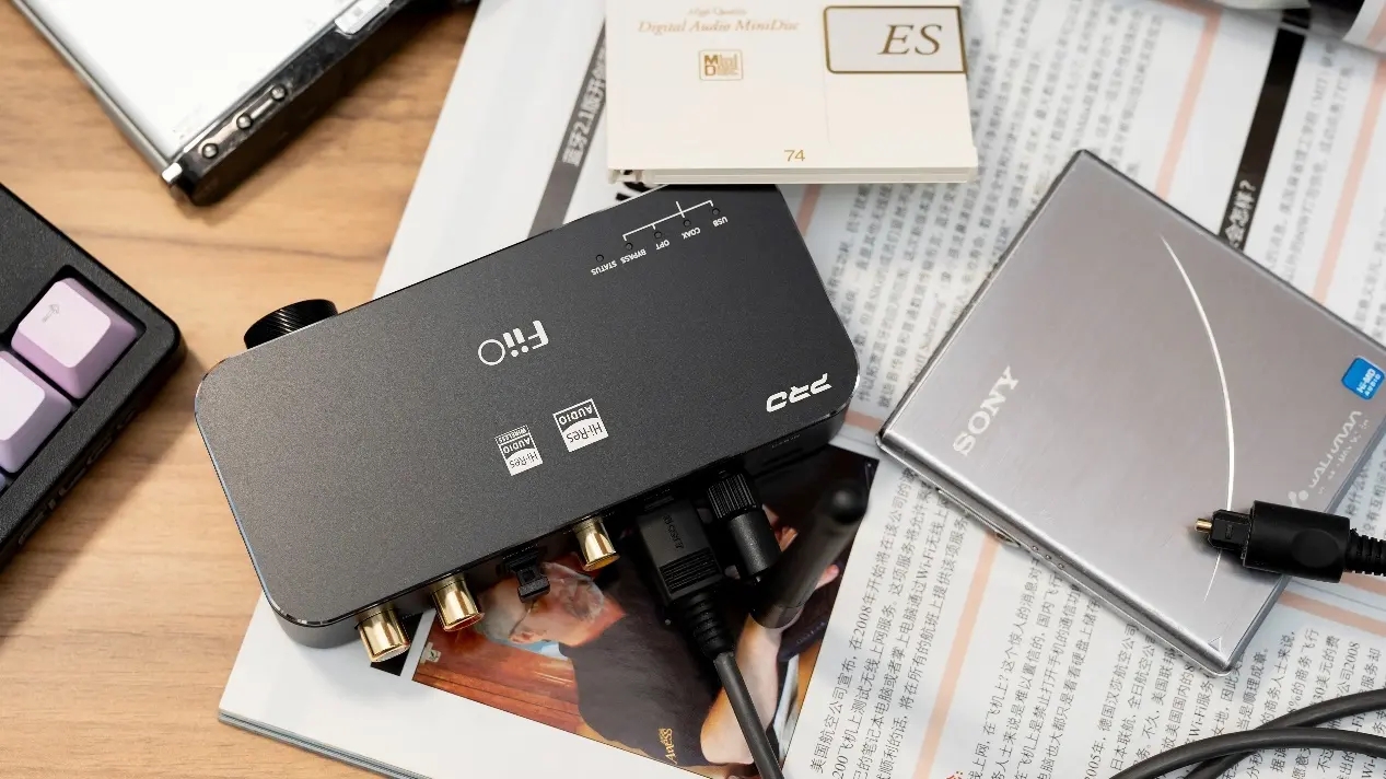 头戴式hifi蓝牙耳机评测推荐,蓝牙耳机耳放排行榜