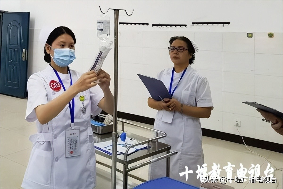 十堰市五所中学,十堰市五所学校