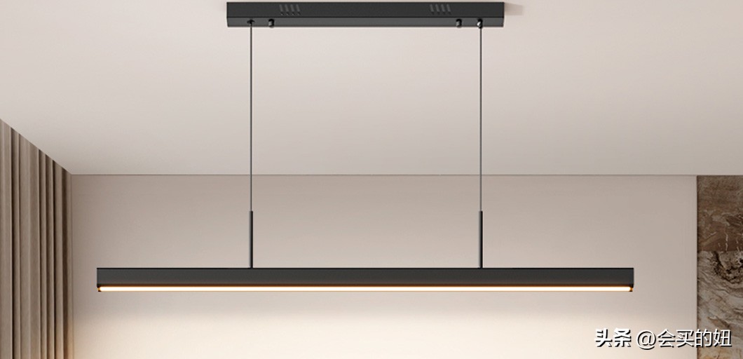 简约灯具店推荐,灯饰要买品牌的吗