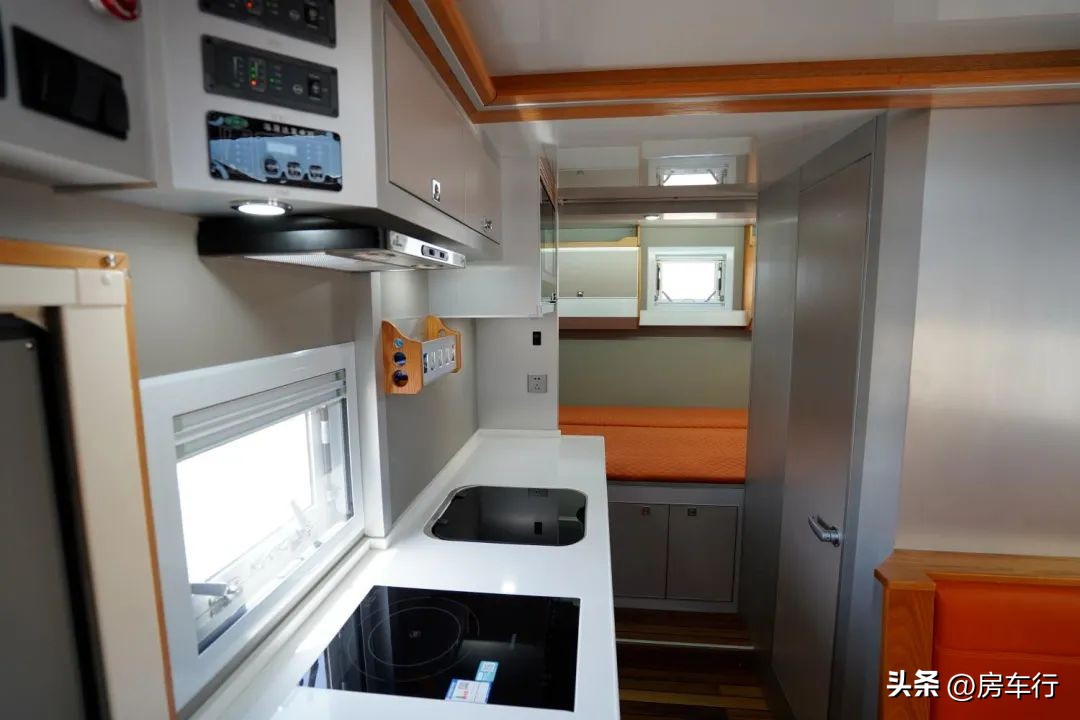 盘点十辆顶级房车,终极房车玩家之选10款房车推荐