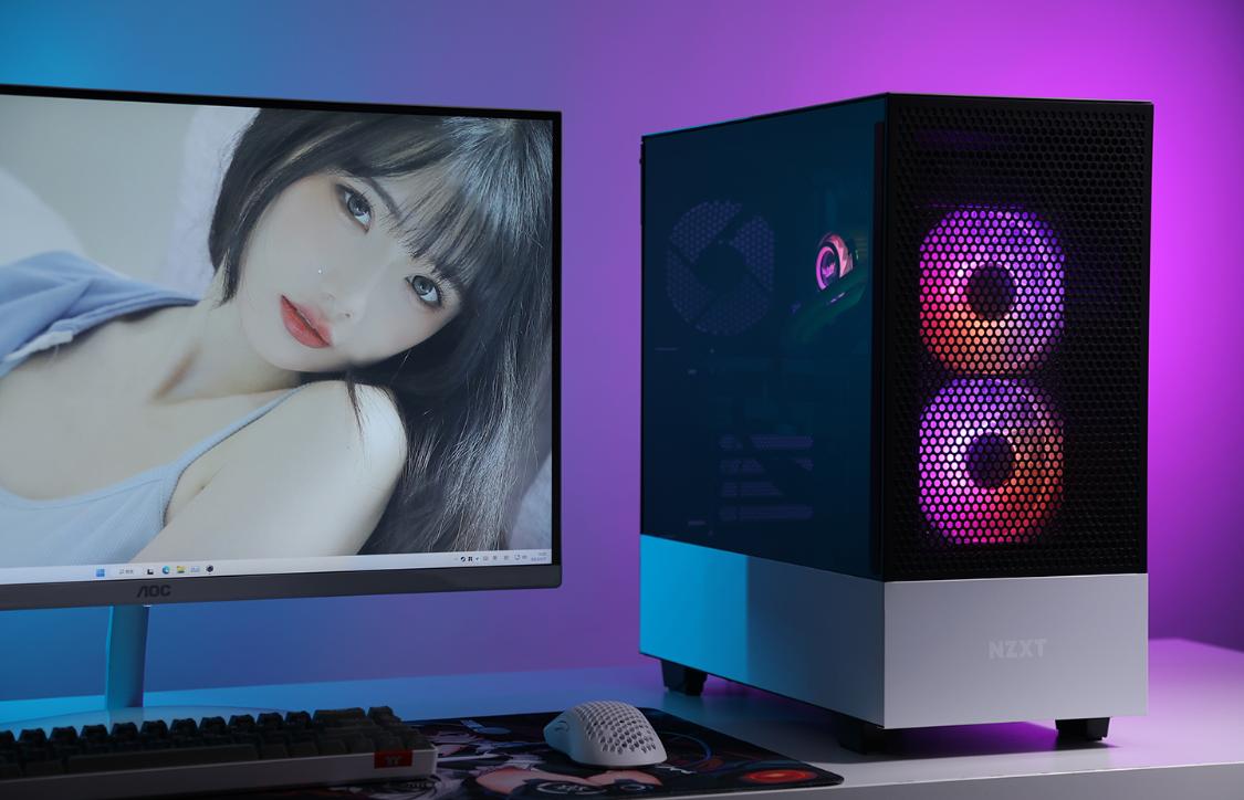 i513600kf搭配4070super750w电源够吗,高性价比装机配置推荐2023配置单