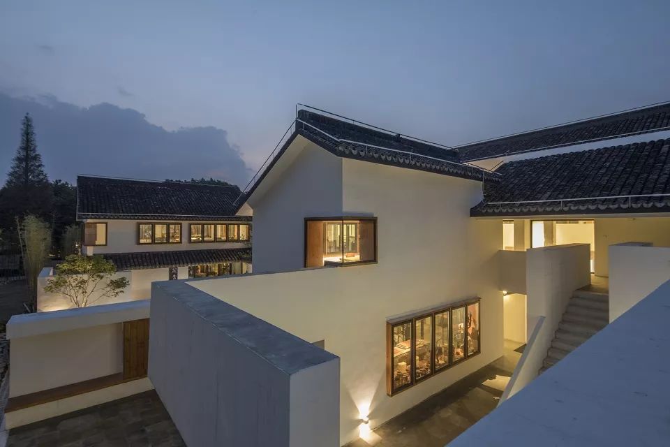 美丽乡村设计与建造,美丽乡村景观设计案例欣赏