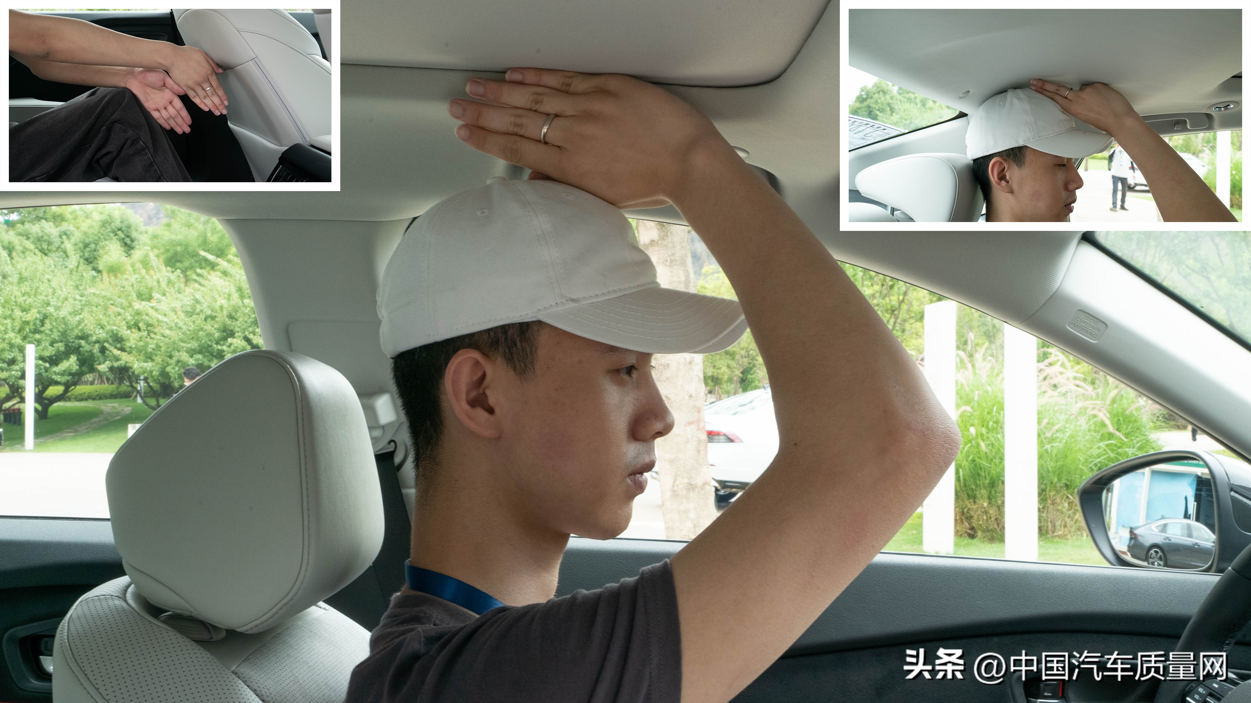 全新广汽本田雅阁超深度车评,十一代本田雅阁旗舰版沉浸式体验