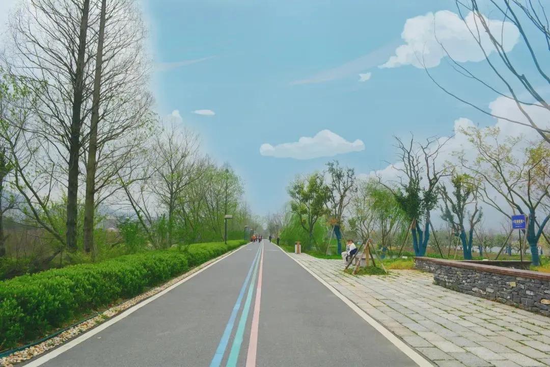 大草坪放风筝,草坪大风筝