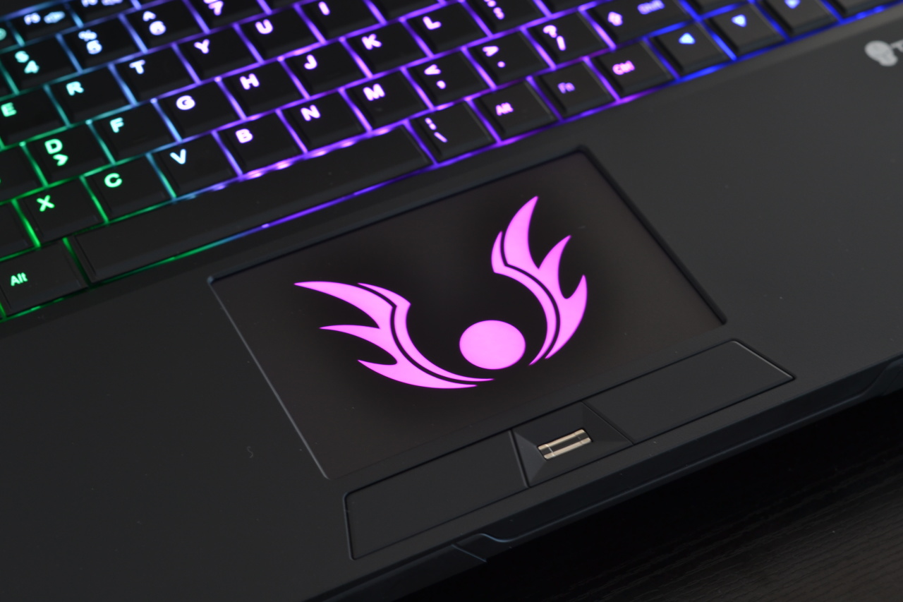 聊聊那些被选为NTF电子竞技大赛比赛用机的高性能笔记本电脑