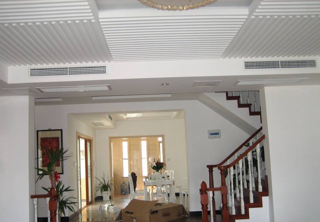 后悔没装中央空调的心酸血泪史,为什么师傅不愿意让装中央空调