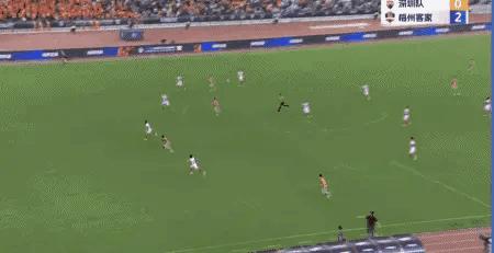 中超申花前5轮不败,中超积分榜申花赛程