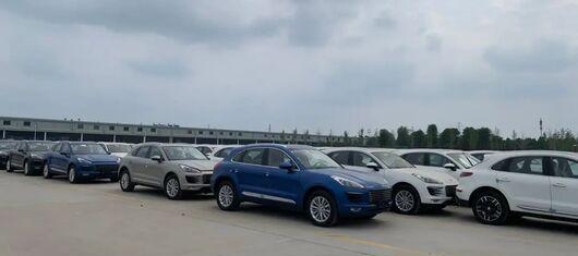 庞大退市原因,庞大退市的可能性有多大