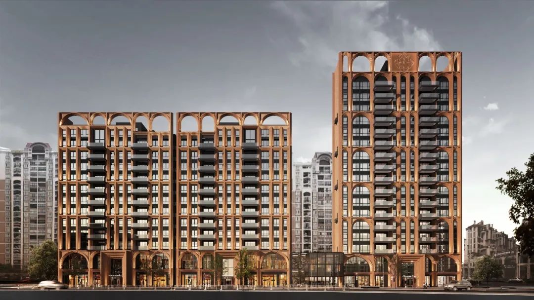 全新加推21栋256大平层,最新楼盘大平层