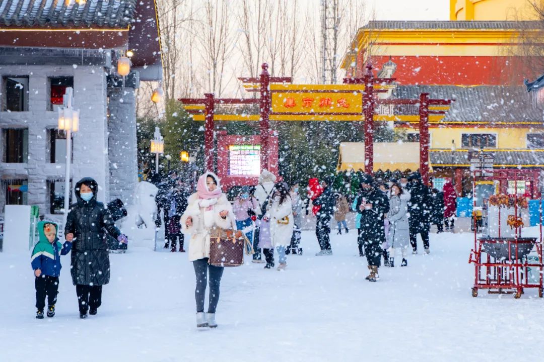 元旦济南玩的地方,十一长假济南旅游攻略